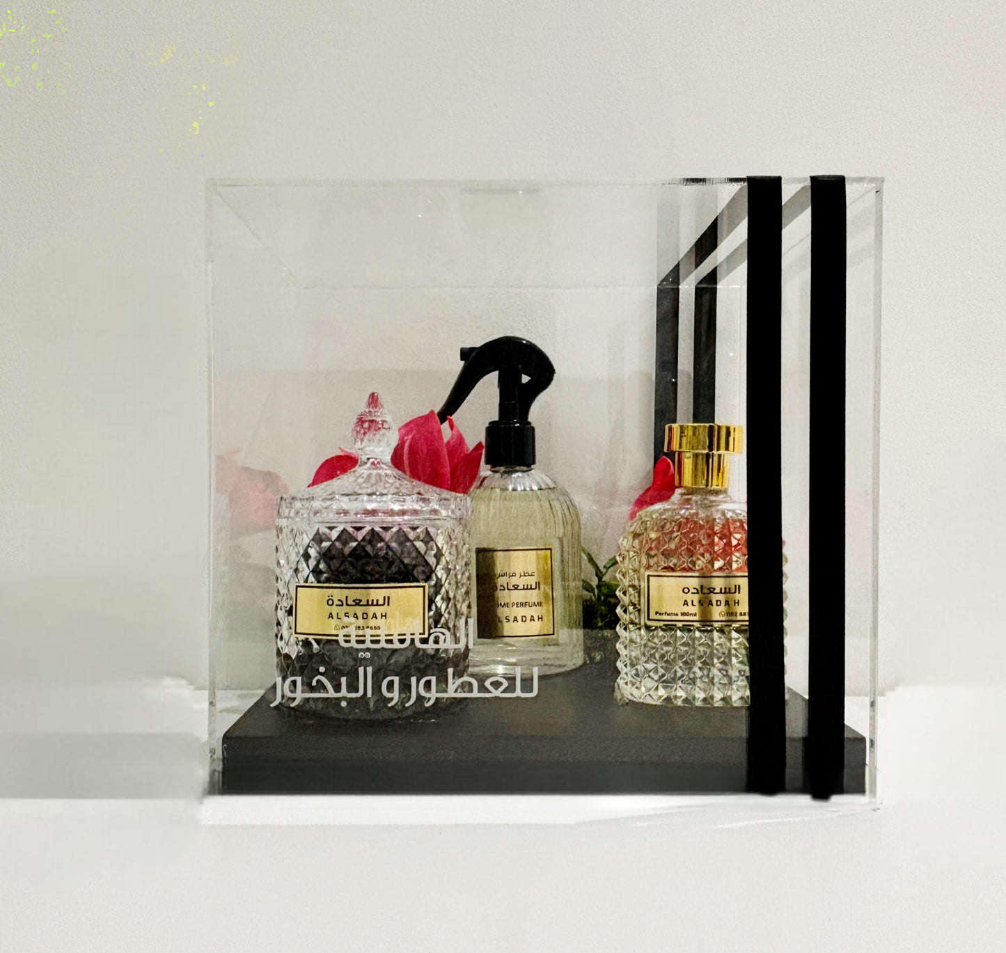 بوكس مجموعة السعاده