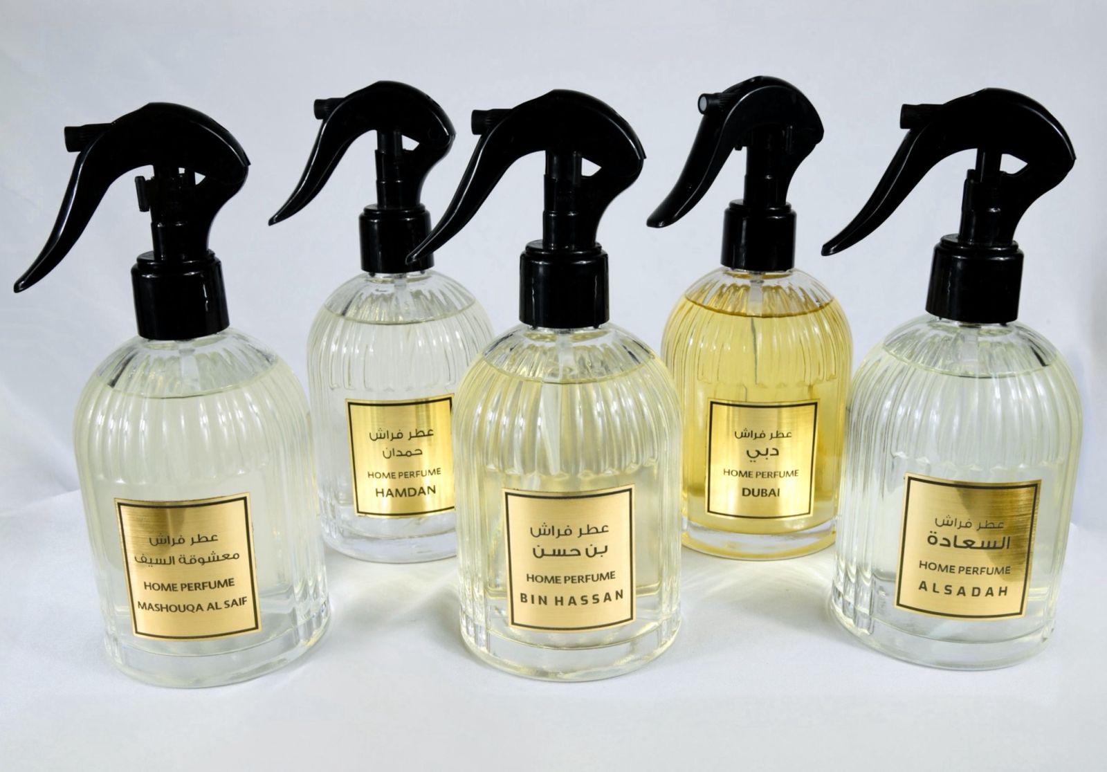 عطور الفراش