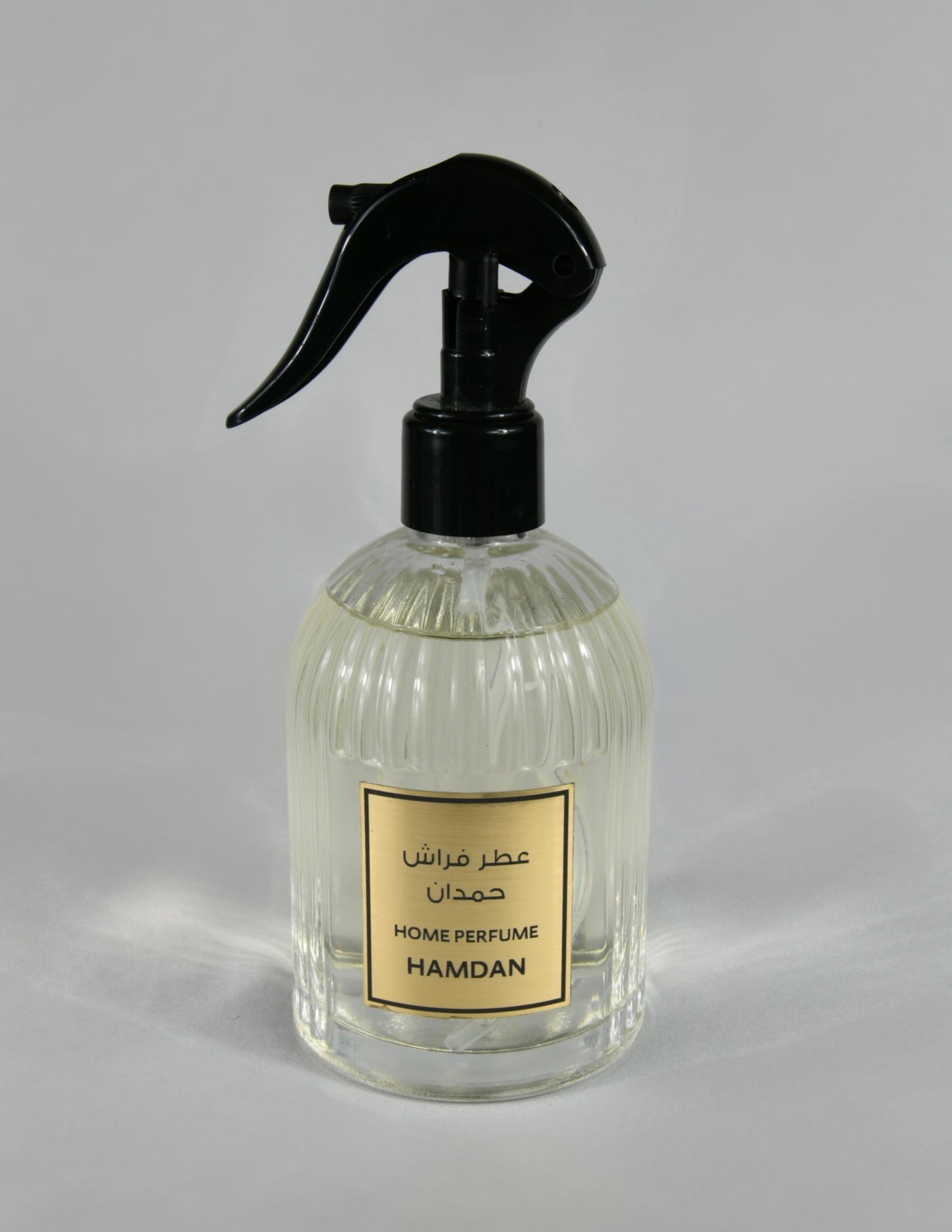 عطر فراش حمدان