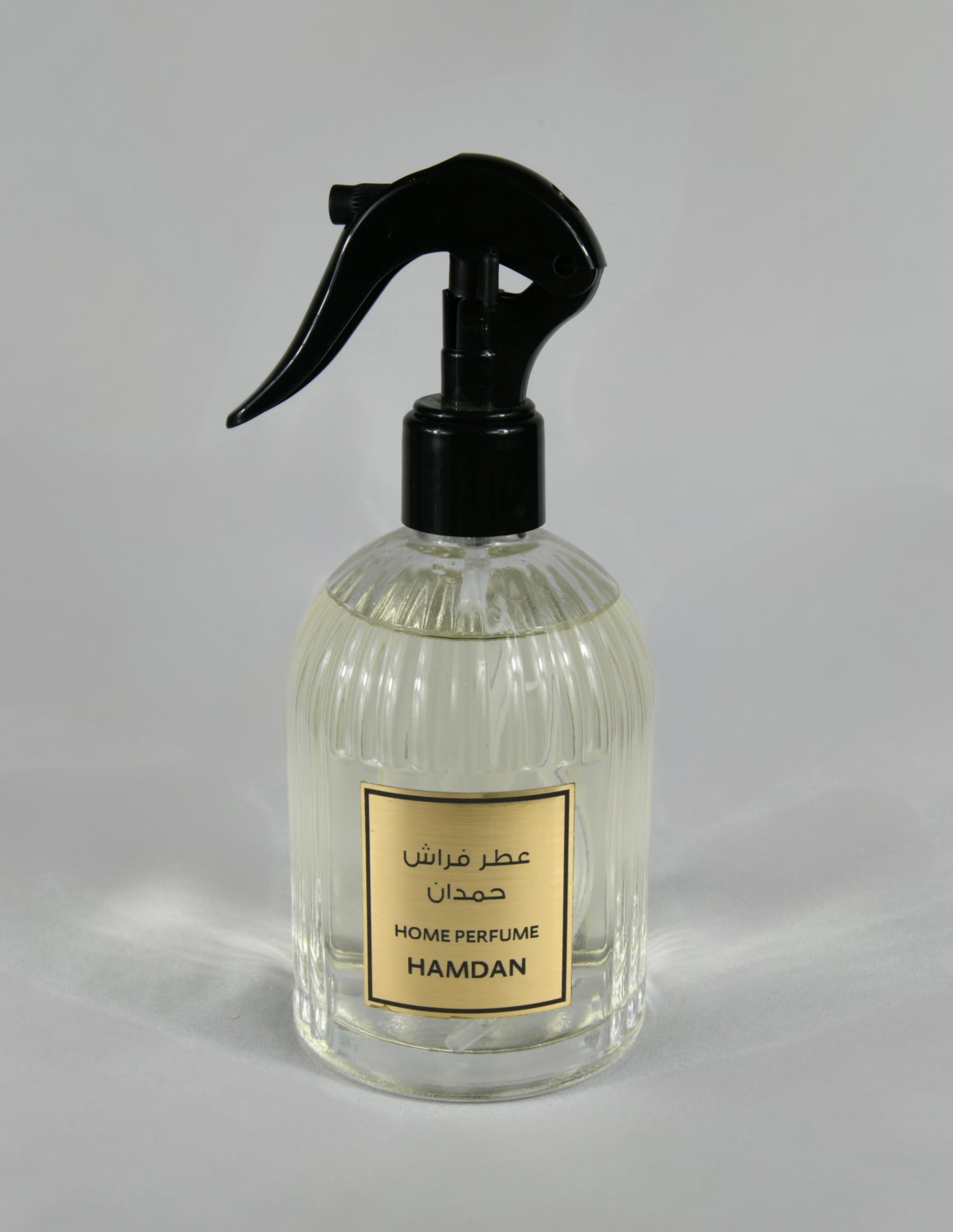 عطر فراش حمدان