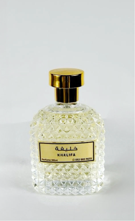 عطر خليفه
