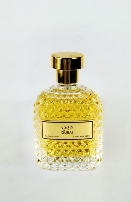 عطر دبي