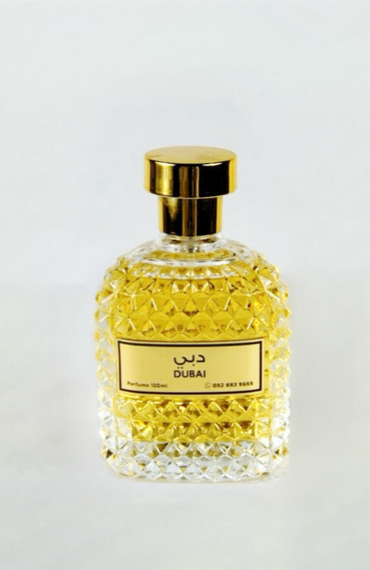 عطر دبي