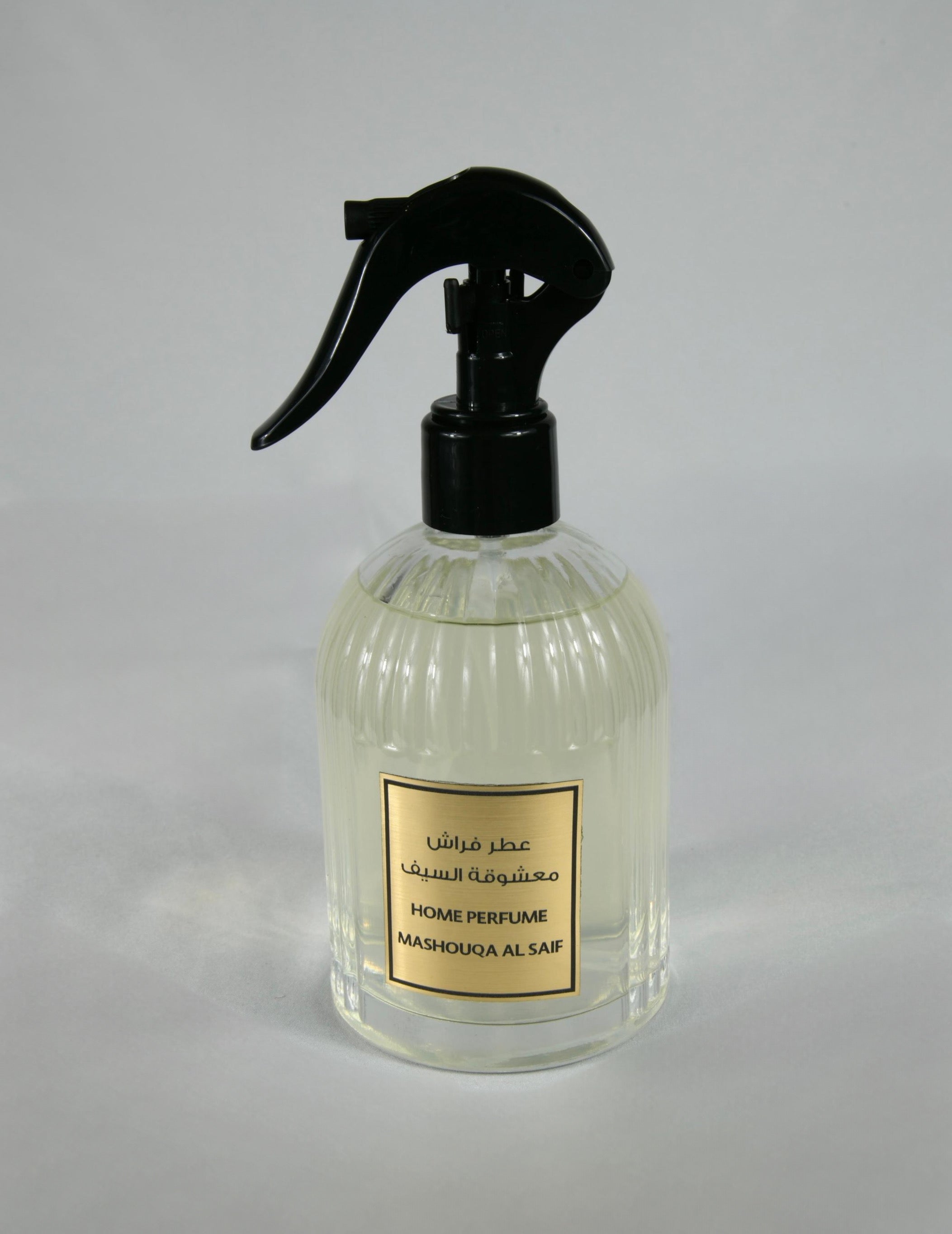 عطر فراش معشوقة السيف