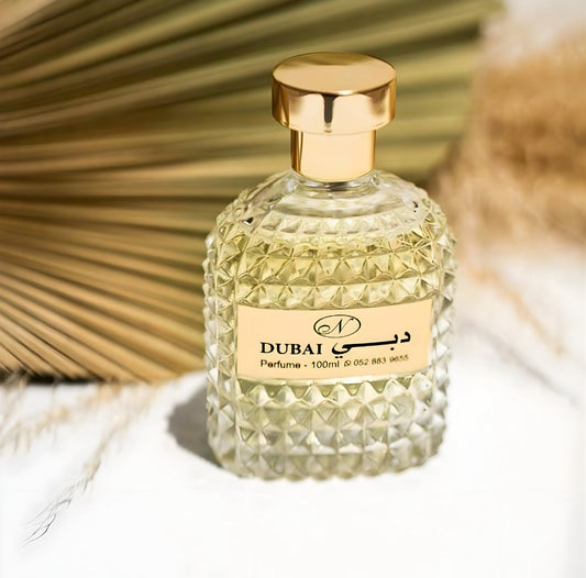 عطر دبي