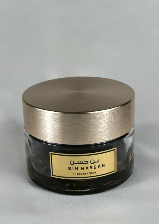 بخور بن حسن