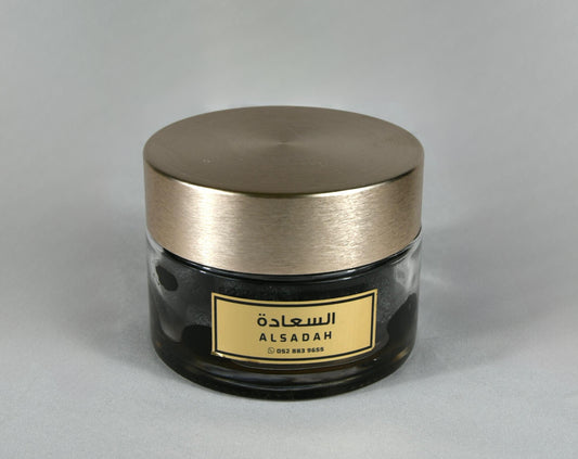 بخور السعادة