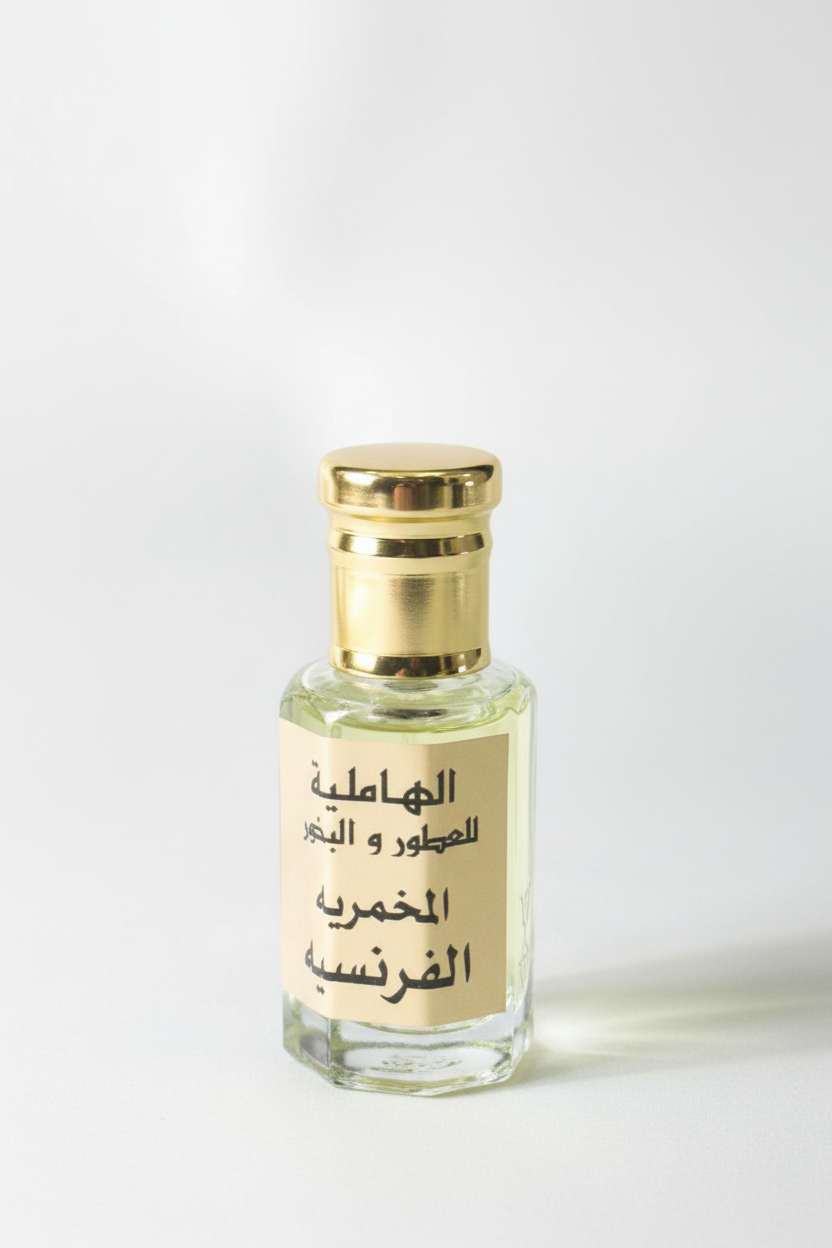 المخمريه الفرنسيه