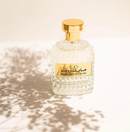 عطر مايد