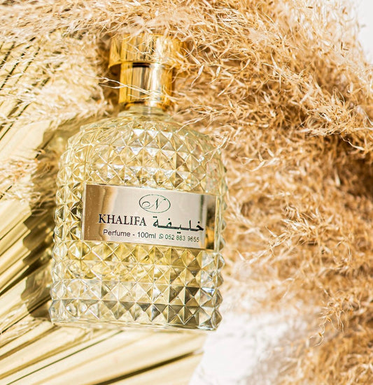 عطر خليفه