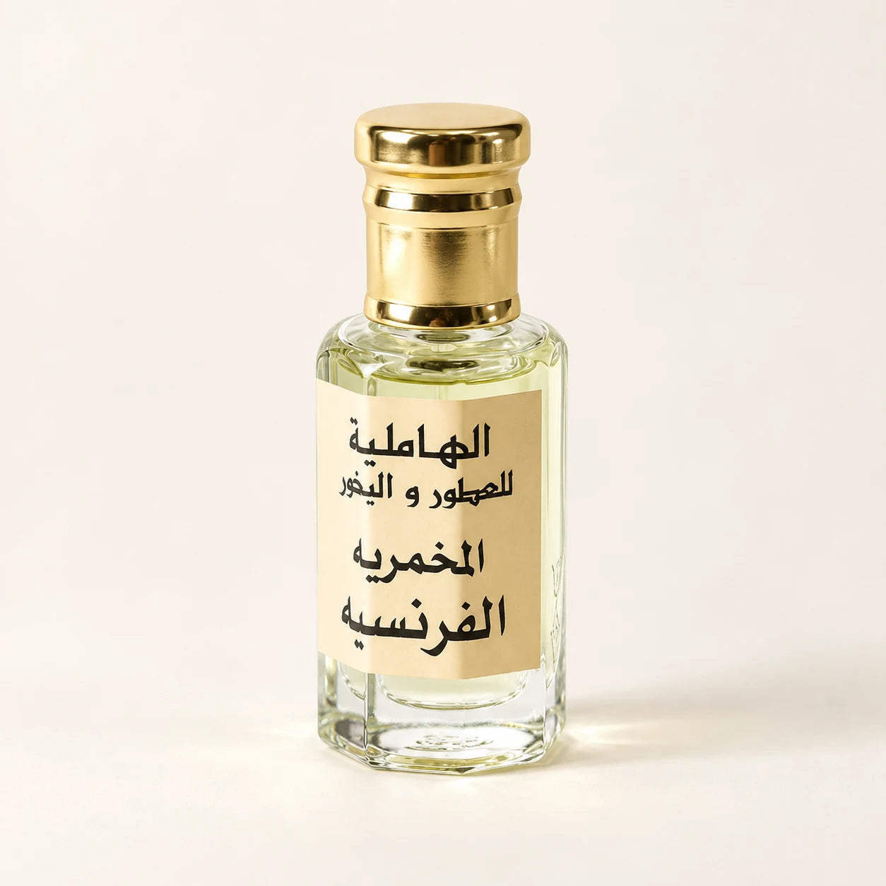 المخمرية الفرنسية