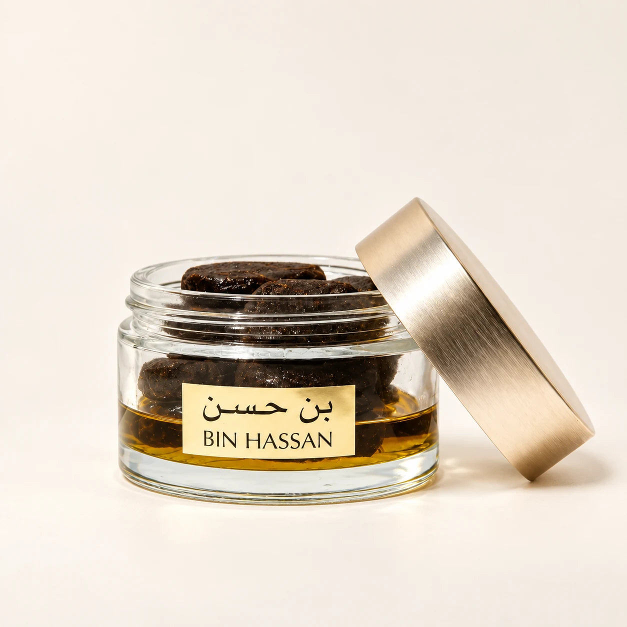 بخور بن حسن