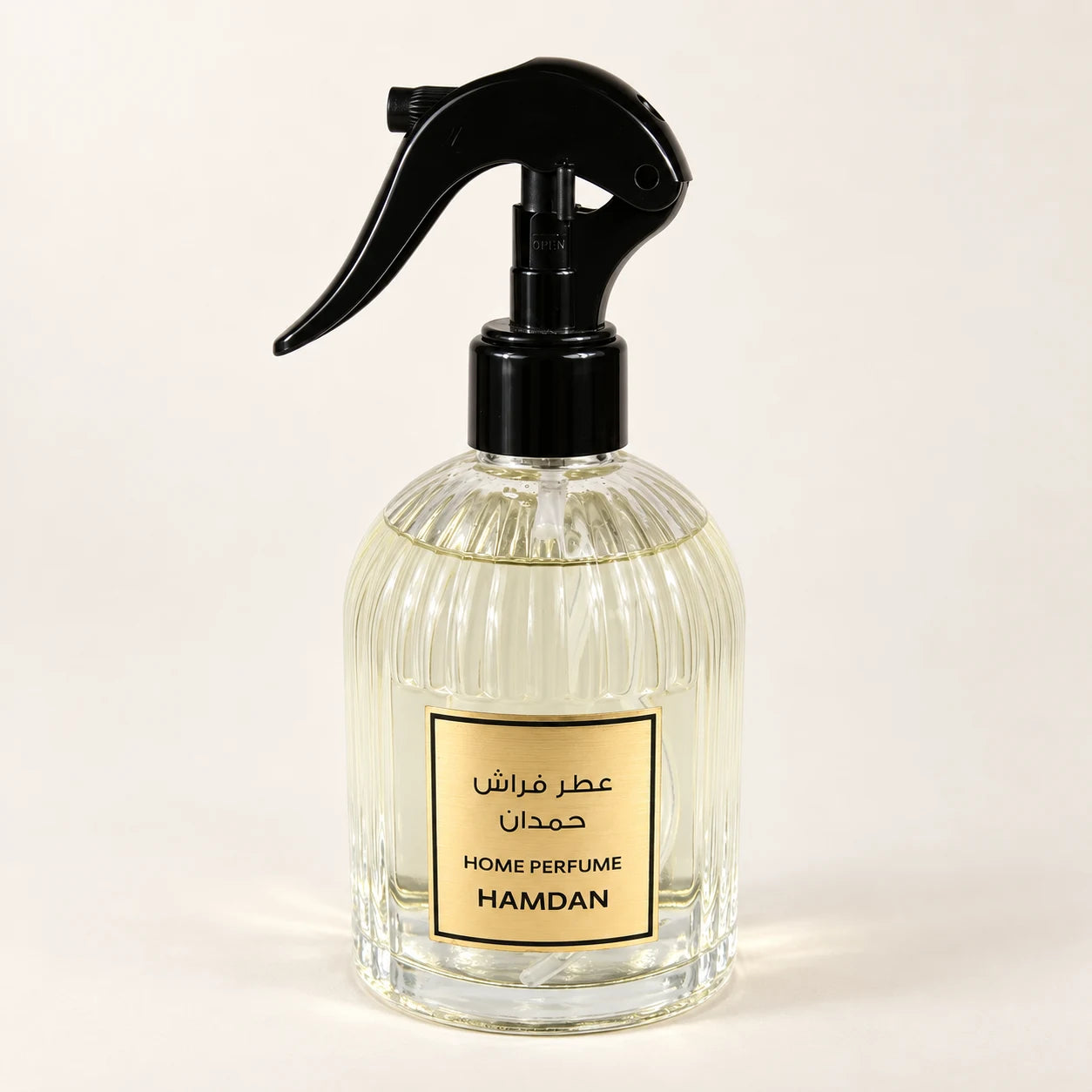 عطر فراش حمدان