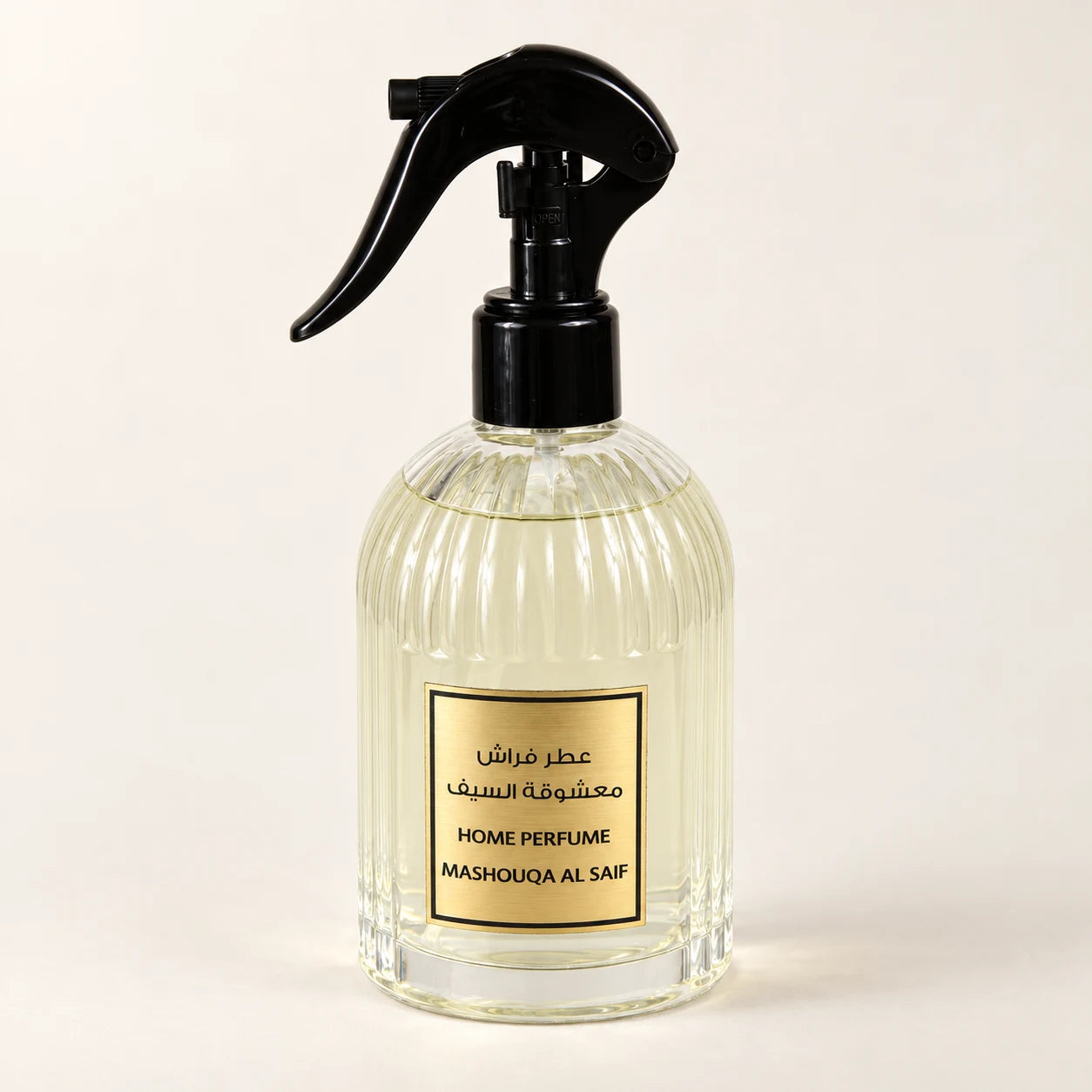 عطر فراش معشوقة السيف