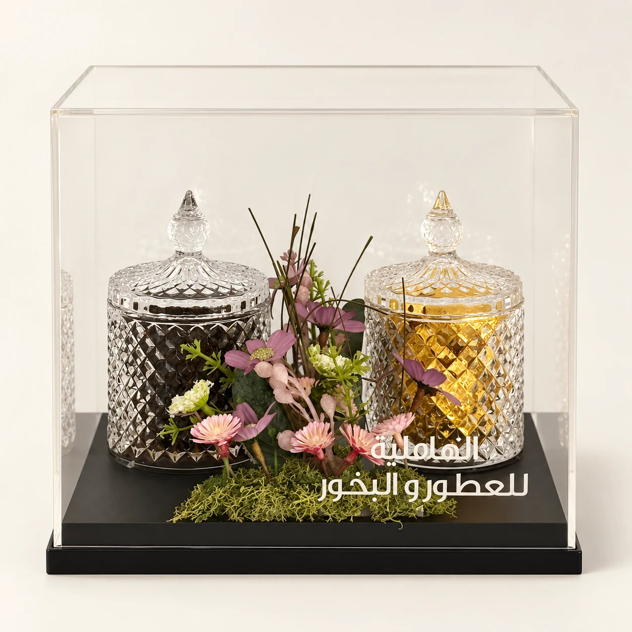 بوكس هدايا - منتجان